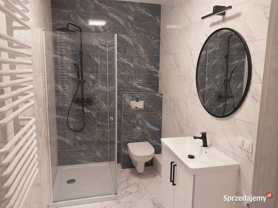 Nowe mieszkanie 3pokojemiejsce postojowe bez PCC sieć Białystok