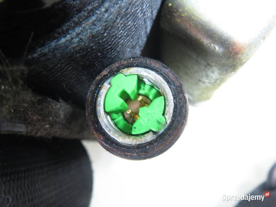 PAS LEWY PRZEDNI FORD S I WA6 6G9N61295BGW Pasy bezpieczeństwa małopolskie