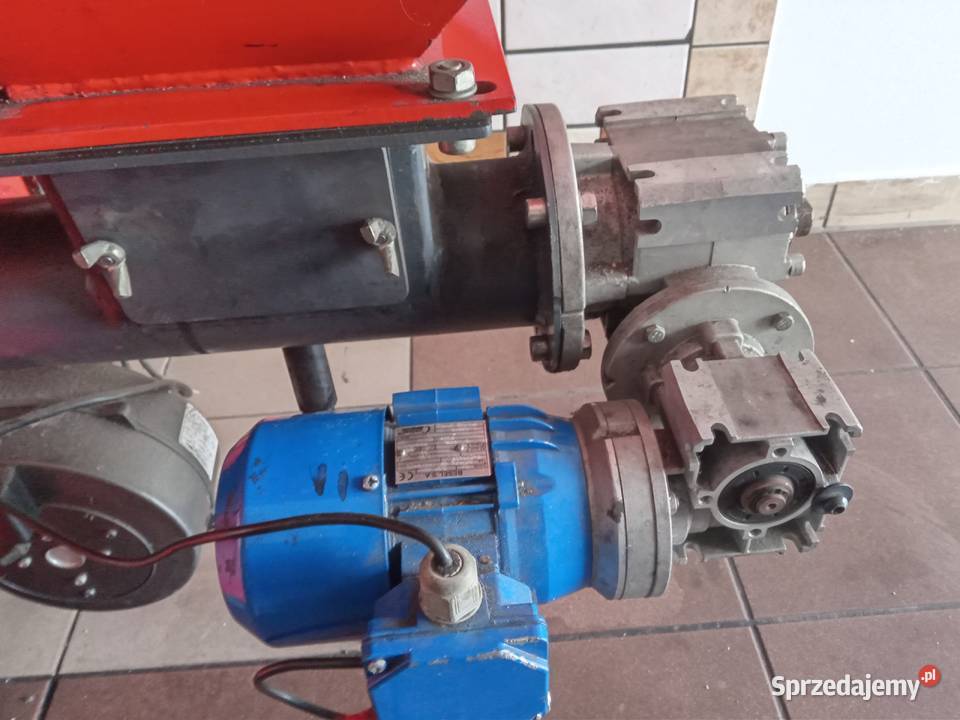 Kocioł na ekogroszek DEFRO 25 kW Kotły i Piece CO