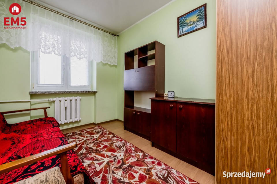 Mieszkanie Białystok 42 metry 2pokojowe