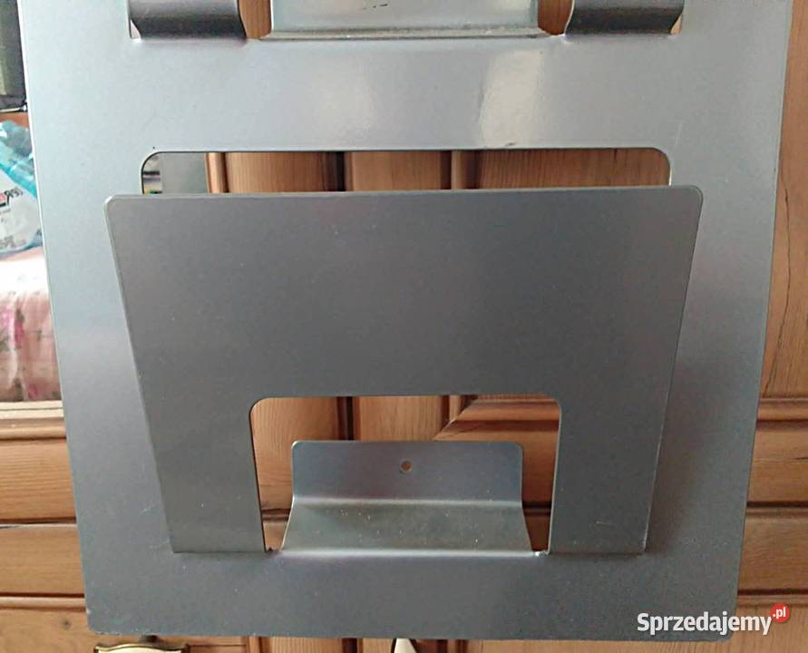 Gazetownik na gazety IKEA 20118174 Wieszak Rewal