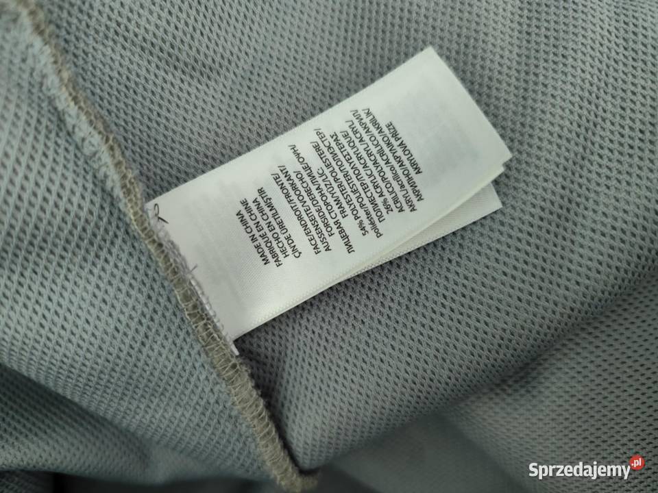 Bluza Kurtka męska Polo Ralph Lauren rozmiar SM Kurtki i płaszcze sprzedam