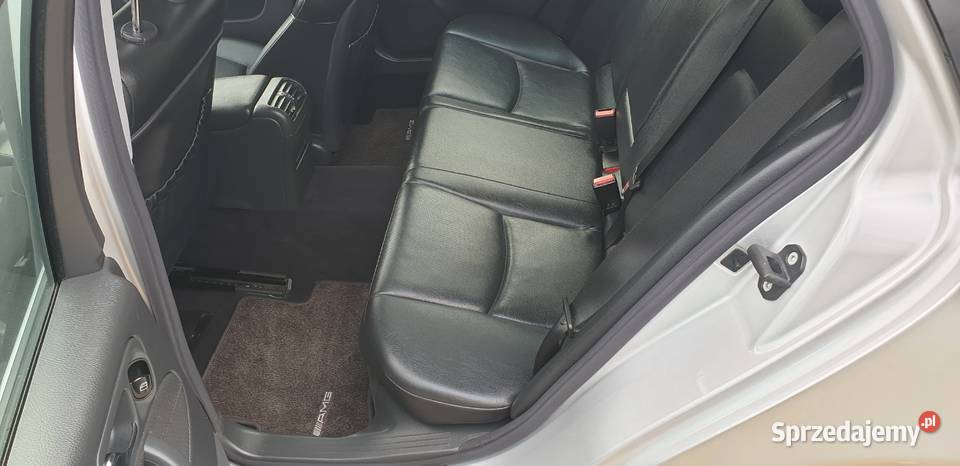 Cklasa SPORT EDITION 18146 196 Wodzisław Śląski