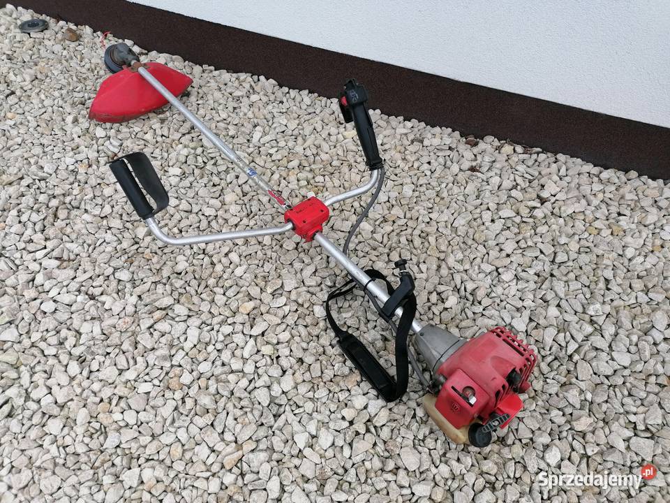 Kosa spalinowa Honda UMT32 D wykaszarka mazowieckie Przysucha