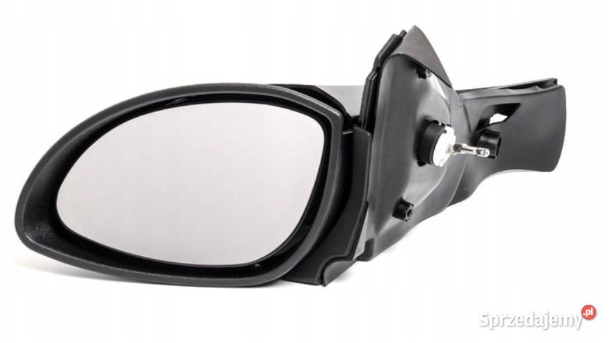 Opel Vectra B 9503 lusterko zewnętrzne lewe Łódź