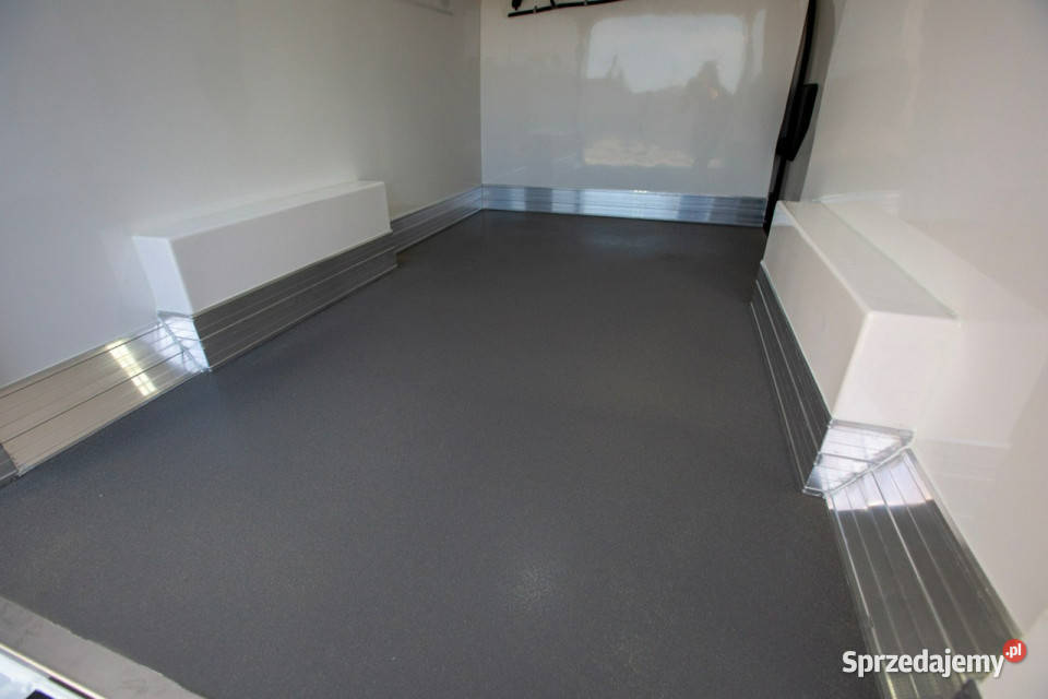 Fiat Scudo 20 L3H1 LONG Nowa Chłodnia 0C sprzedam