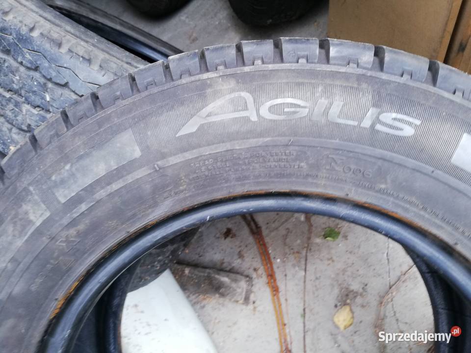 1 opona MICHELIN PILOT 19565R15 91V Kielce