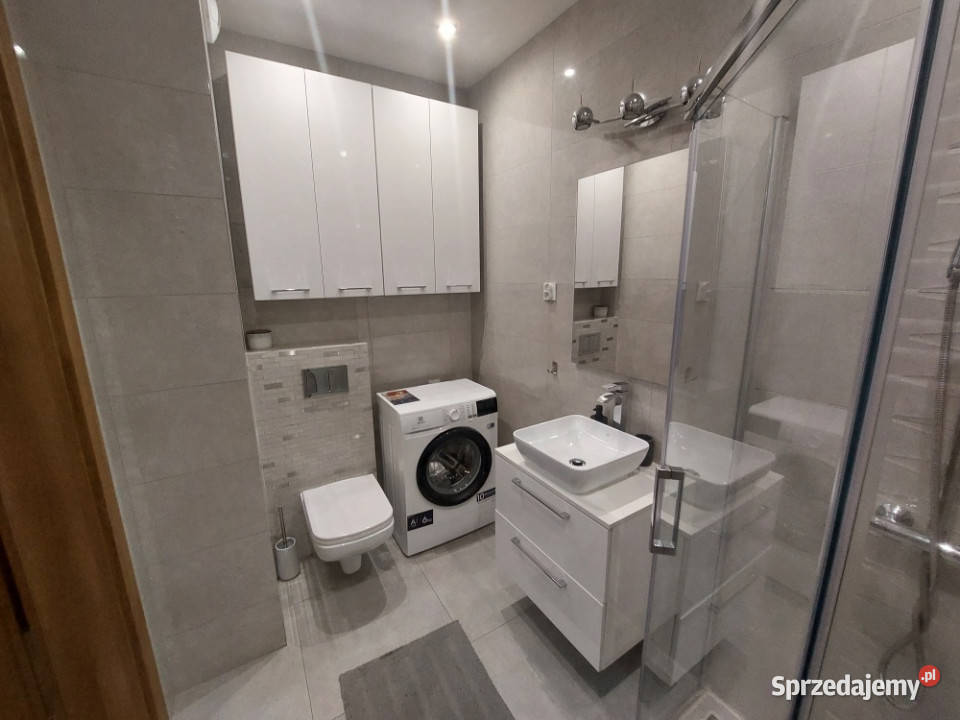 BiałołękaArcangela Corellego2 pok 48m2 komórka Warszawa