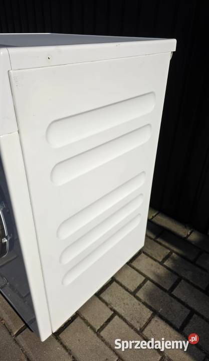 Pralka Miele WER 875 WPS PowerWash TwinDos 9 Wrocław