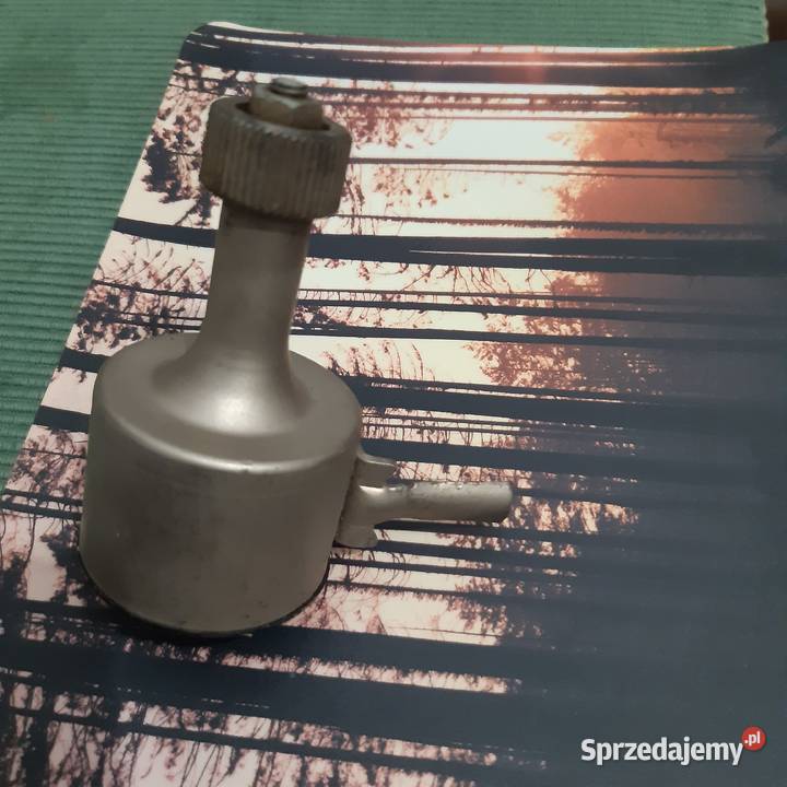 oryginalne dynamo rowerowe produkcji b ZSRR