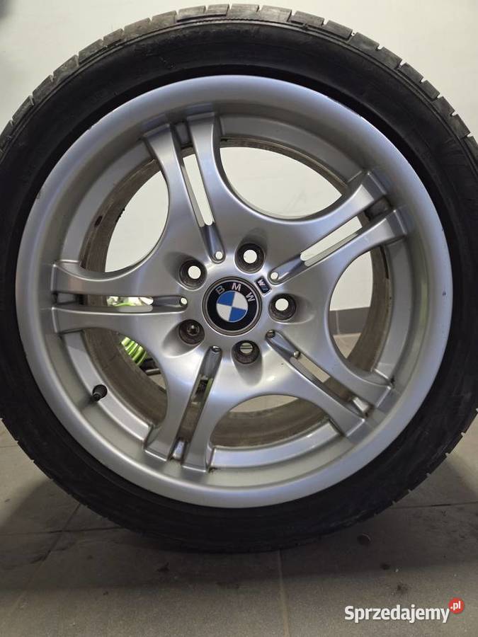 BMW Styling 68 17 Mpakiet komplet Samochodowe Dąbrowa Górnicza