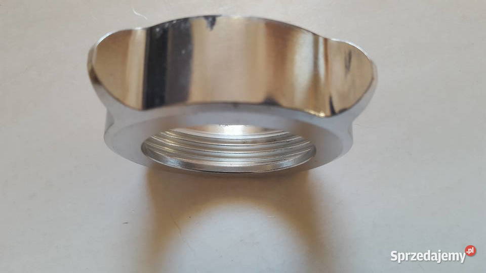 Nakrętka maszynki do mielenia Zelmer typ 86 5 Warszawa