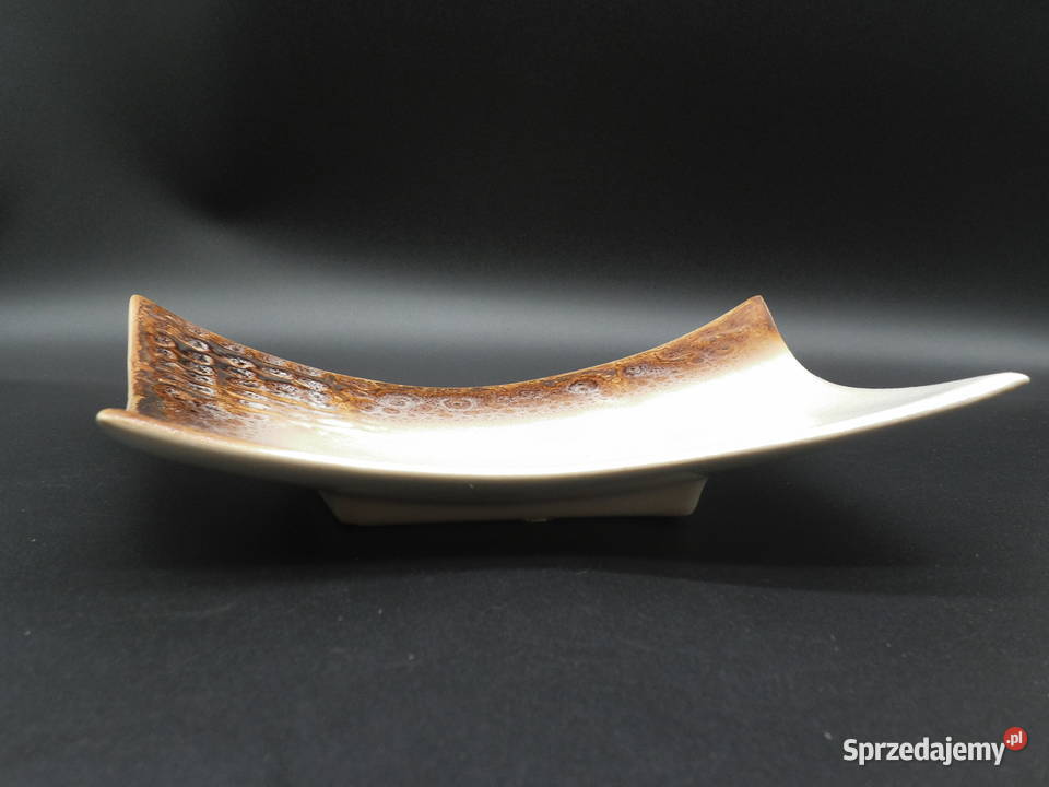 Ceramiczna patera KERAMIK Raszków
