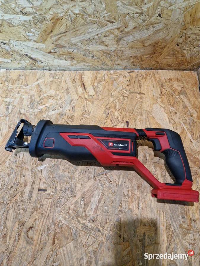 Piła szablasta lisica akumulatorowa TEAP 1826 Głogowa