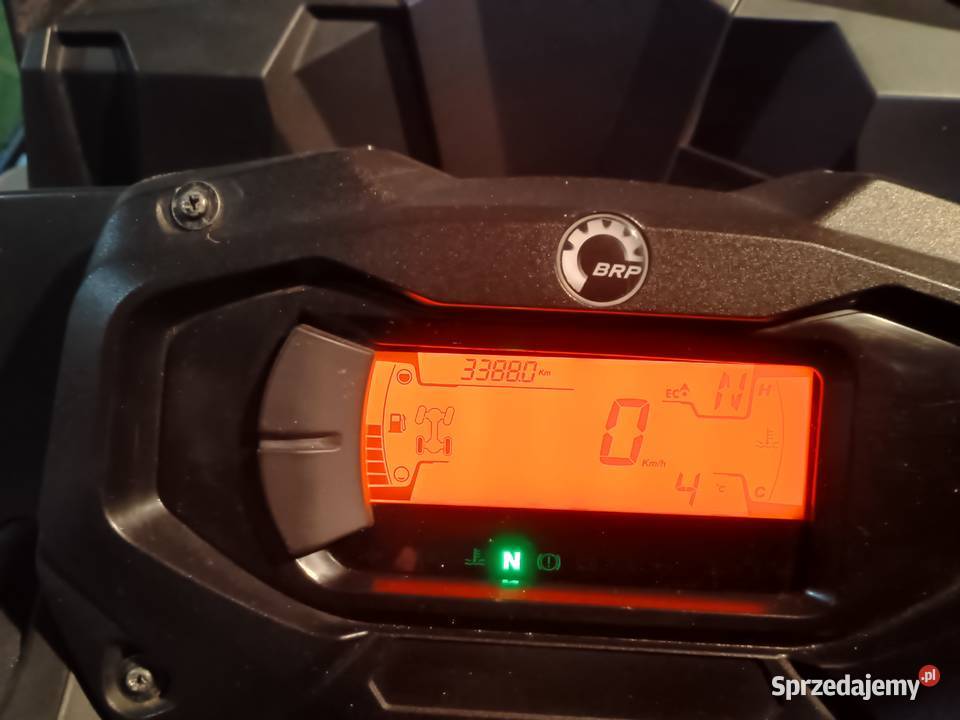 CAN AM xmr 650 Motocykle, skutery, quady świętokrzyskie Skarżysko Kościelne