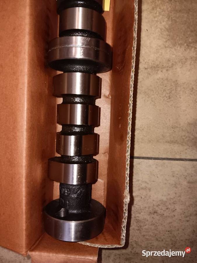 WALEK ROZRZĄDU JEEP WRANGLER 38 V 6 0711 R Kawnice