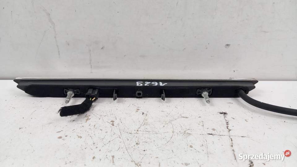 CITROEN C4 PICASSO II LAMPA 3 STOP Zbierkowo