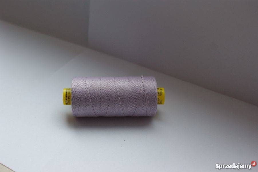 Nici Fioletowe 30 Gutermann Amann FORBITEX COATS dolnośląskie Wałbrzych