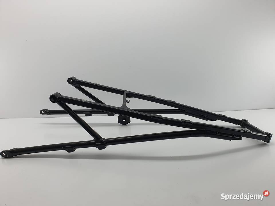 Stelaz Tyl Rama Bmw 1250 Rallye sprzedam