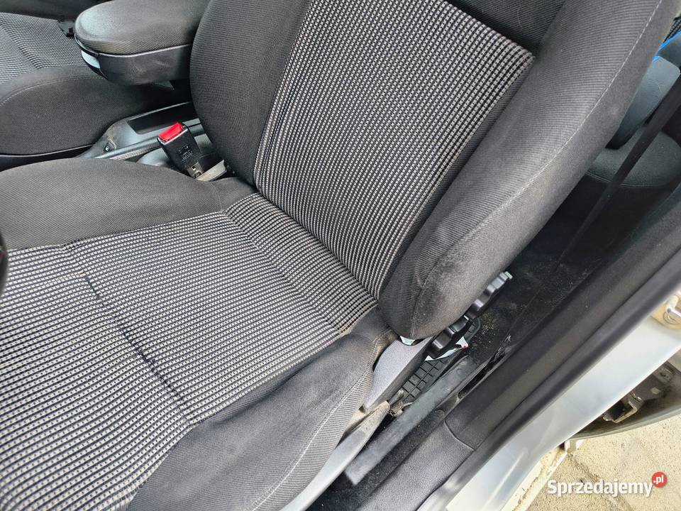 Bora 16 1600cm3 Bora Wolbrom sprzedam