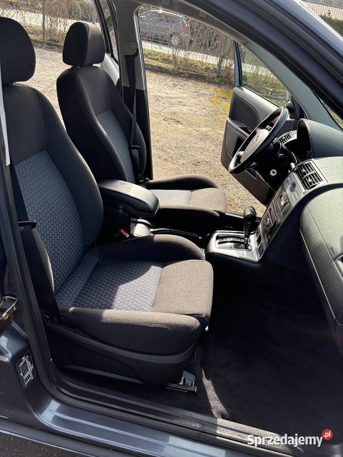 FORD MONDEO 20 szary Mondeo Dolna Grupa sprzedam