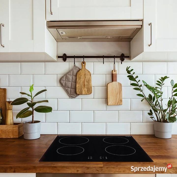 Płyta indukcyjna do zabudowy 60 Vivax BH04MIN Skawina