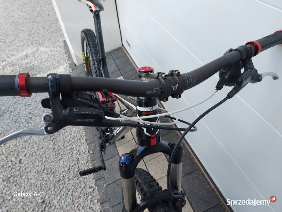 Rower górski FELT EDICT NINE 60 FULLkoła Jelenia Góra