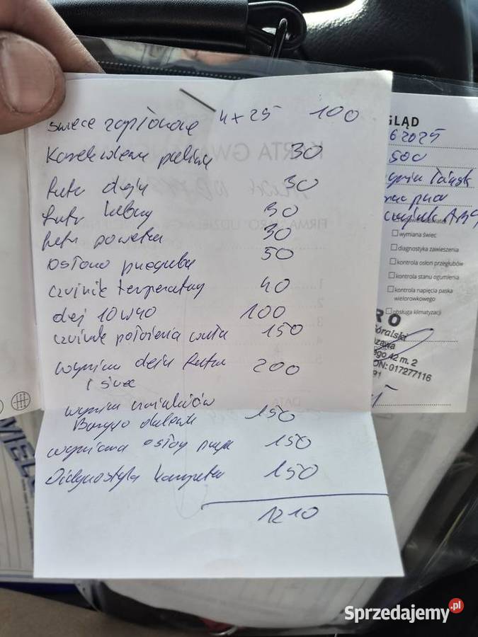Audi A6 C5 Sedan 18 Benzyna 125 Ważne Opłaty dolnośląskie Wrocław