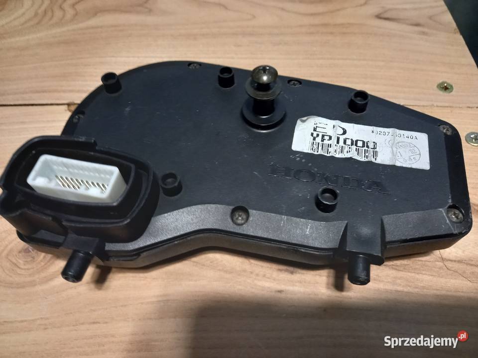 Zegar cbr 954 Węgorzewo