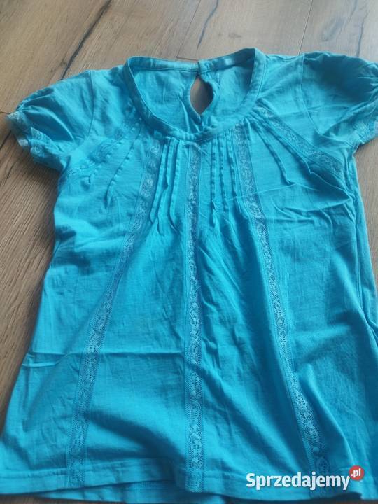 Paczka ubrań 10 sztuk Szczecin sprzedam