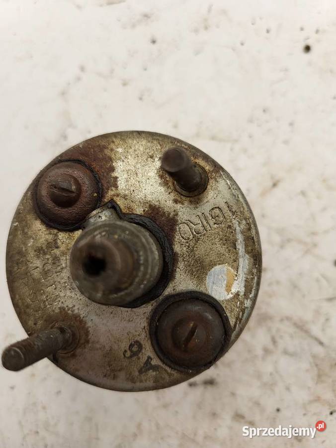 GILERA LICZNIK TACHO VEGLIA 0 140 FI 60 Rybnik