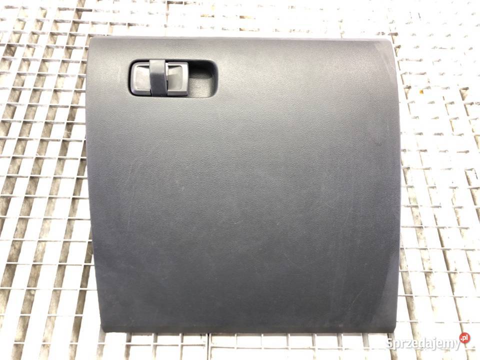 SCHOWEK PASAŻERA SKODA CITIGO Hatchback 1119 podkarpackie sprzedam