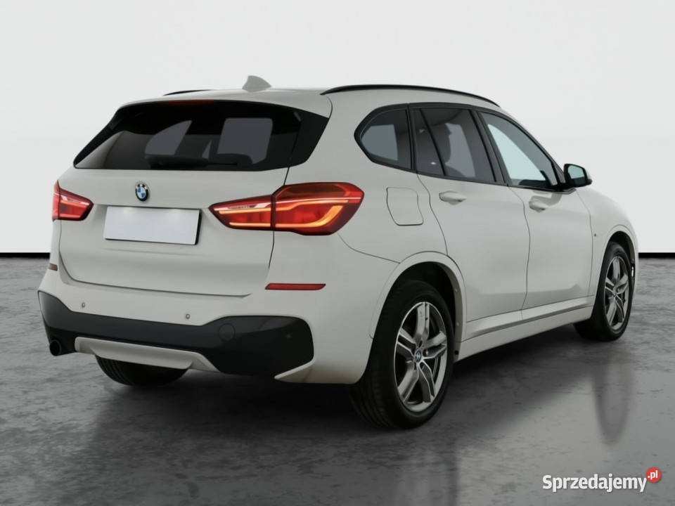 BMW X1 xDrive18d 4/5 Bielany Wrocławskie