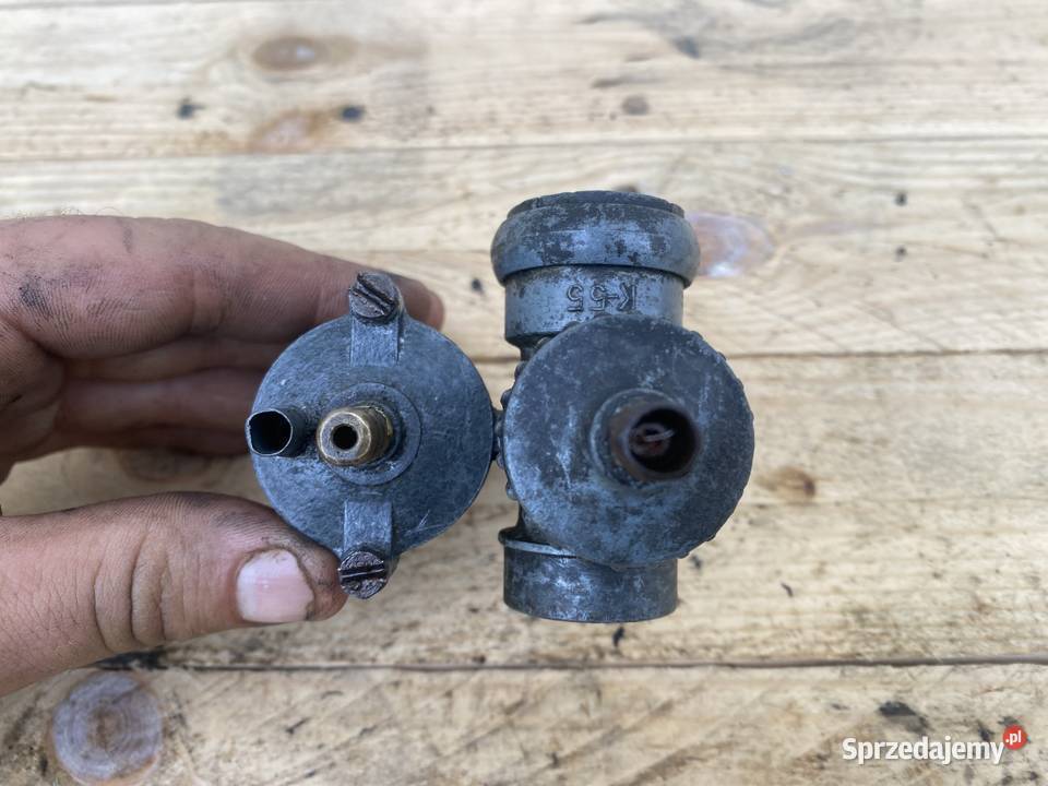 GAZNIK MINSK K55 K125 sprzedam