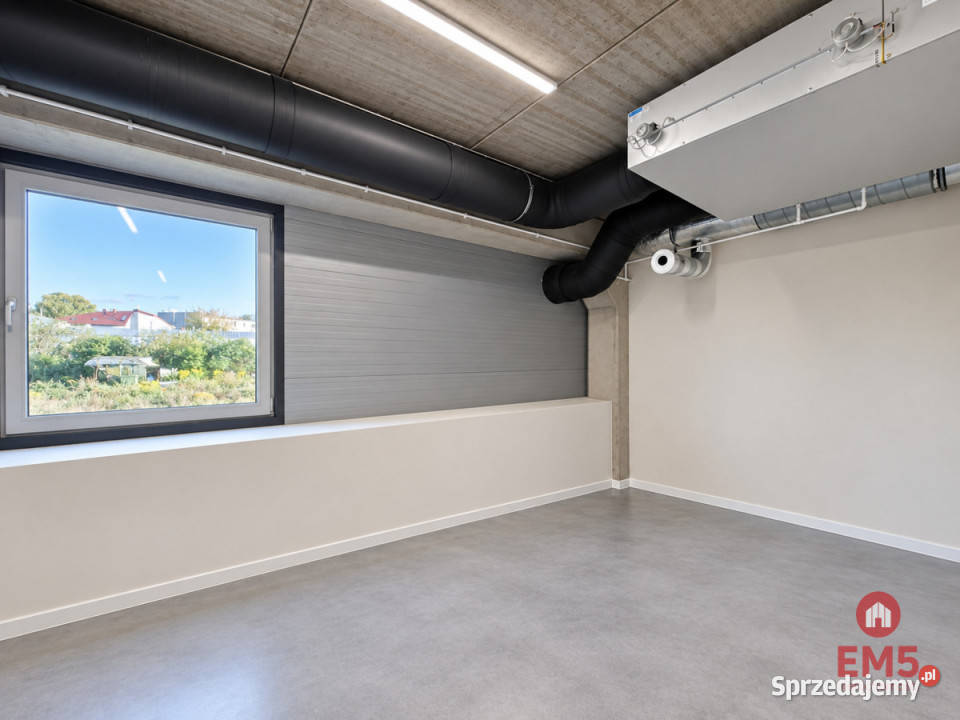 Lokal Białystok 100m2