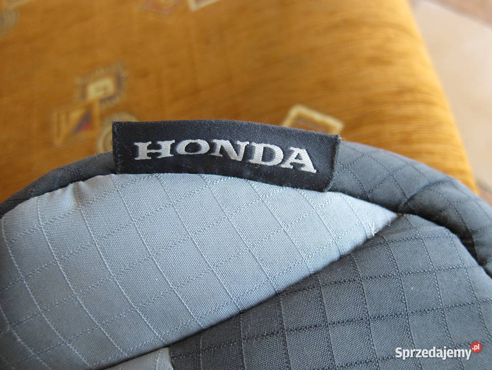 Fotelik samochodowy Honda Chełm