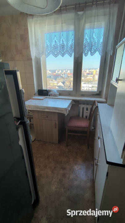 Sprzedam mieszkanie Kielce KSM Piętro 9 Sprzedaż