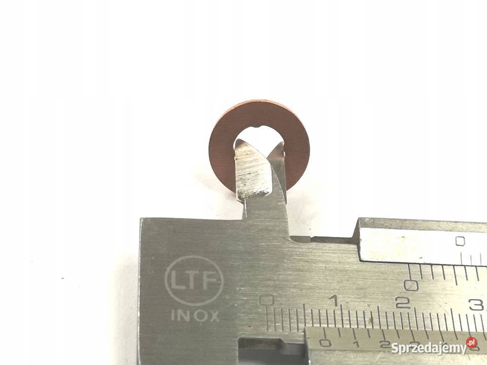 PODKŁADKA WTRYSKU 2 OPEL ASTRA J 13 CDTI 2015 lubelskie sprzedam