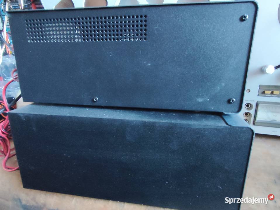 mini wieża Yamaha CRX040 zachodniopomorskie Mosty sprzedam