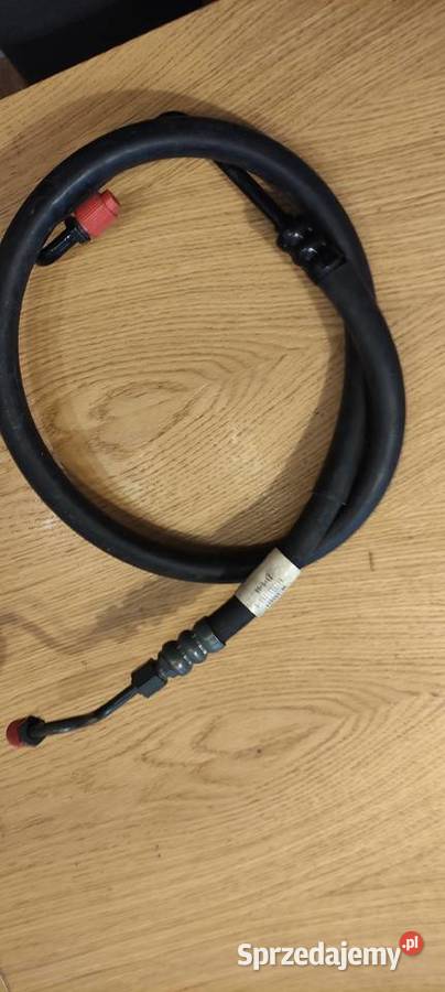 przewód klimatyzacji VK980921 Gdańsk