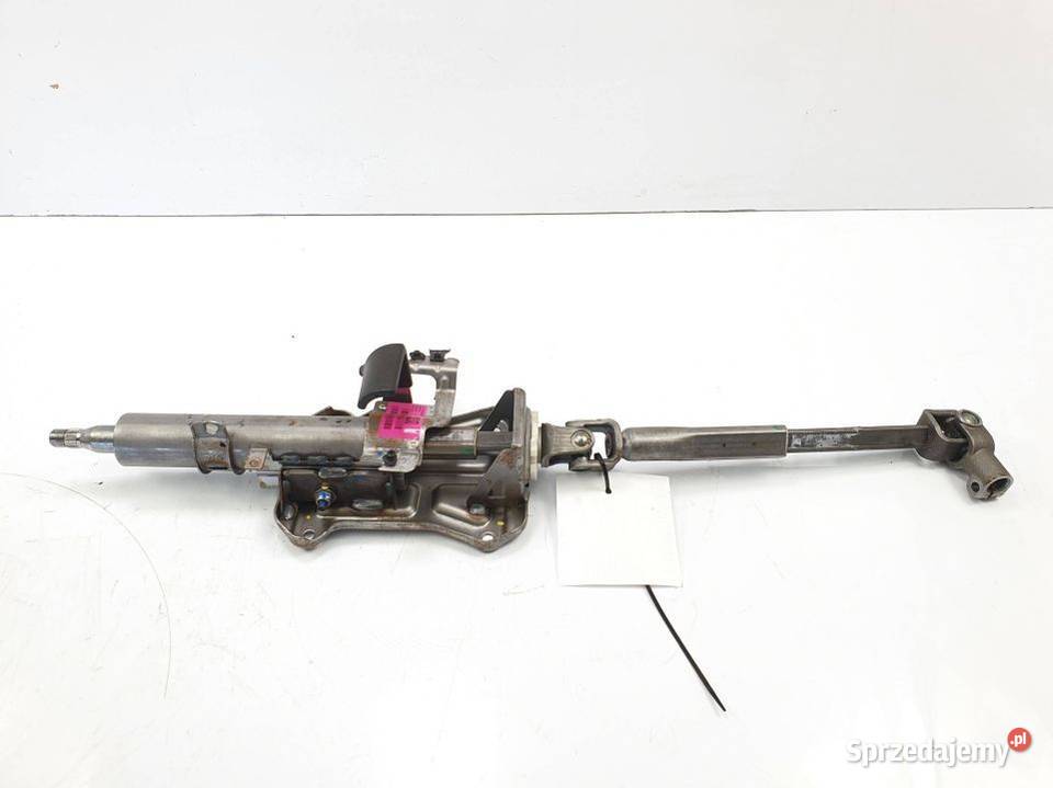 KOLUMNA KIEROWNICZA FIAT DUCATO III L3H2 kujawsko-pomorskie