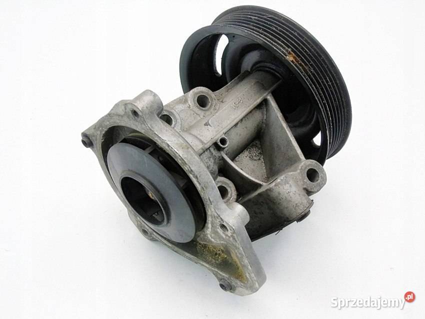POMPA WODY FORD TRANSIT MK6 MK7 0614 24 TDCI osobowe śląskie Sosnowiec