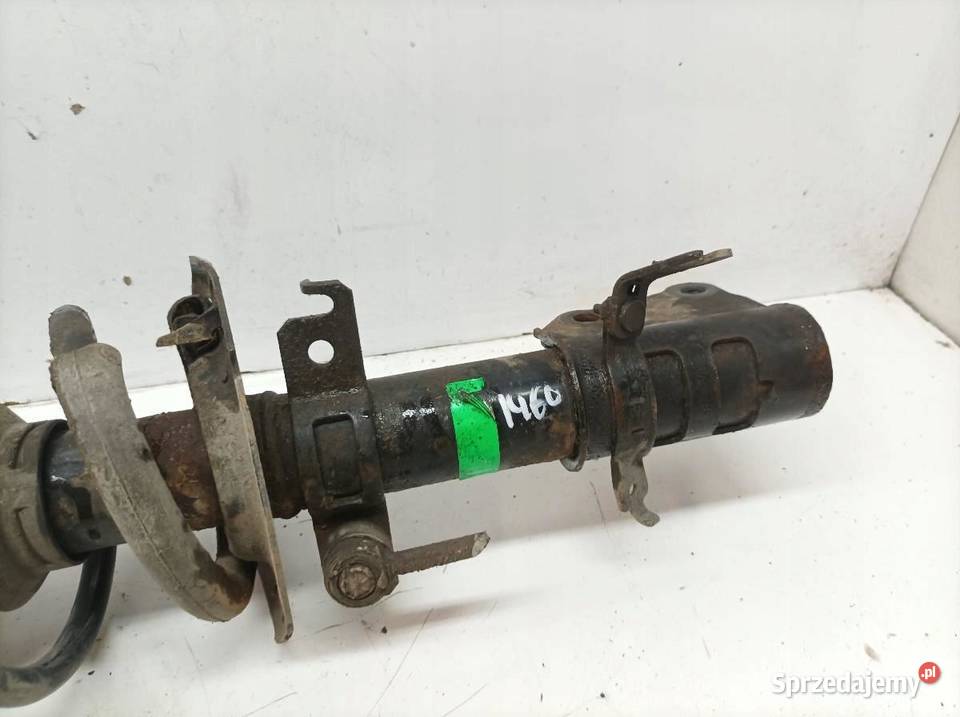 AMORTYZATOR LEWY PRAWY PRZÓD 15 DCI CITAN sprzedam