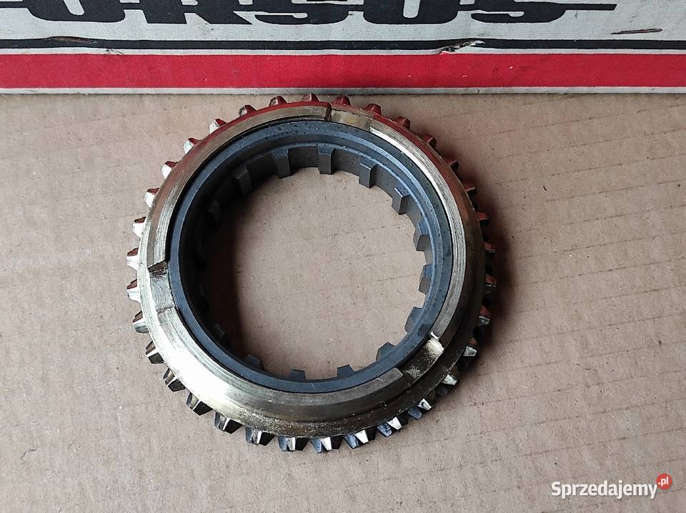 Ursus 1224 synchronizatora Warszawa