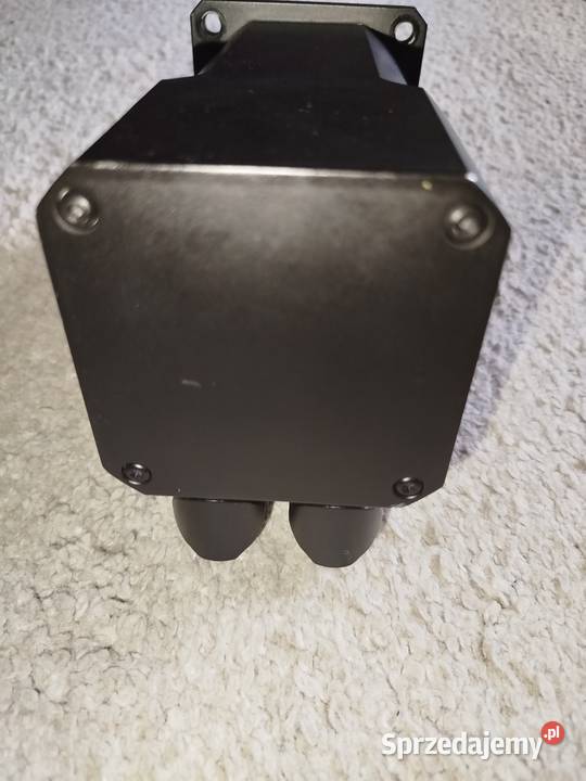 SERVOMOTOR SILNIK SERWO 8MSA3L R030 Elektronika Rypin