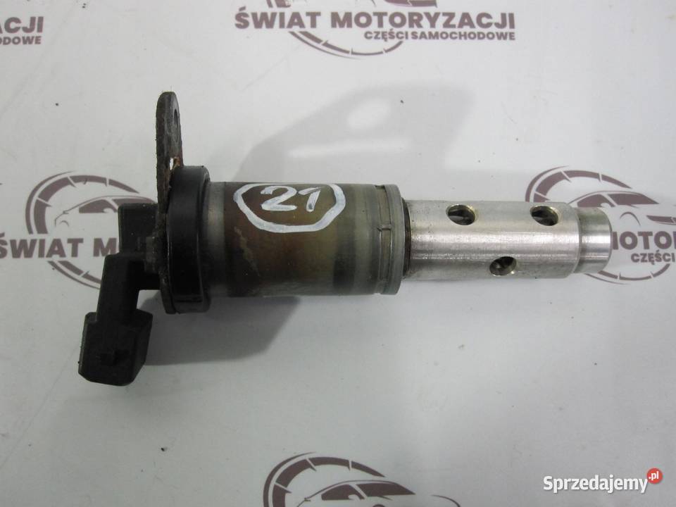 BMW 3 25 B N52B25AF N52B25 05r czujnik zmiennych sprzedam