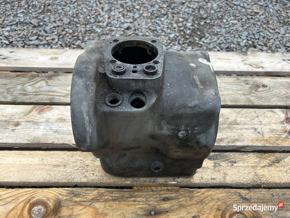 BLOK SILNIKA SIMSON AWO AVO SPORT TURISST 425 Kraków