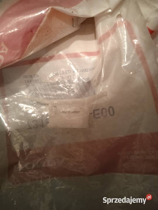 OEM Honda spinka listwy itp łódzkie