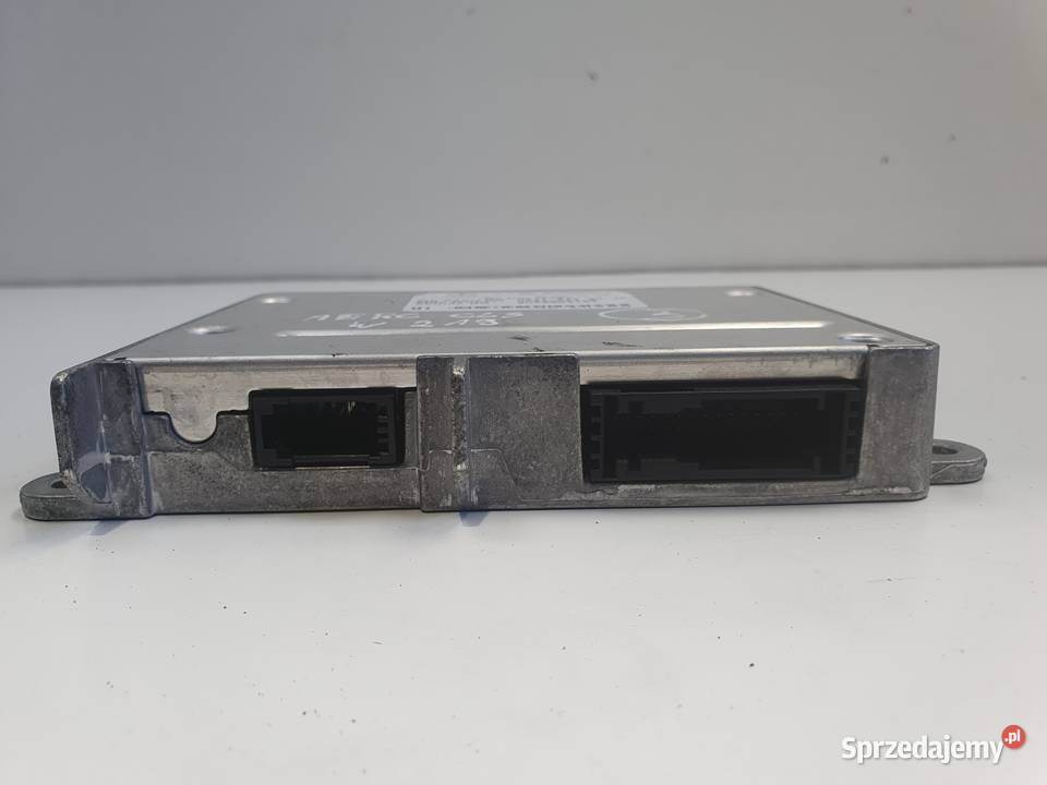 Mercedes CLS C219 W219 MODUŁ BLUETOOTH Sterownik lubelskie Chełm