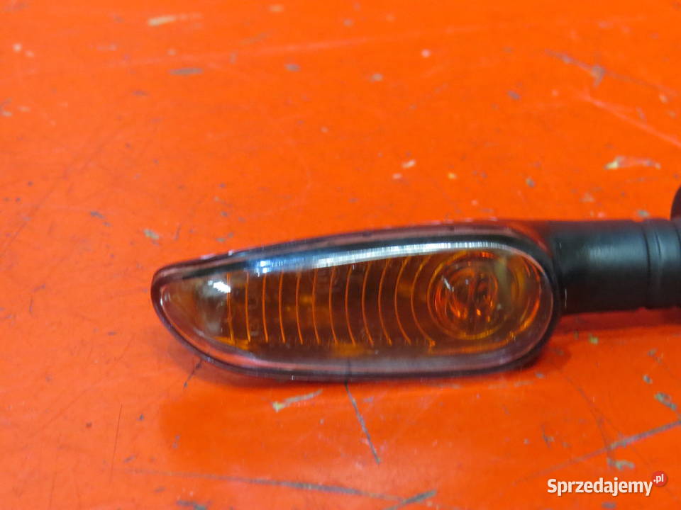 MOTOGUZZI MOTO GUZZI V7 III RACER AF1 Warszawa